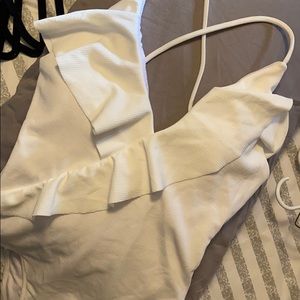 NEVER WORN cupshe swimsuit